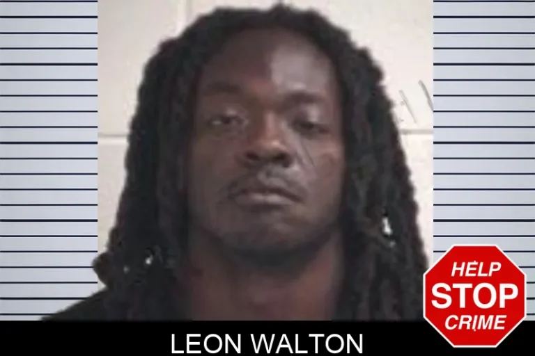 Leon Walton