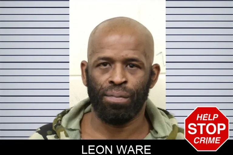 Leon Ware