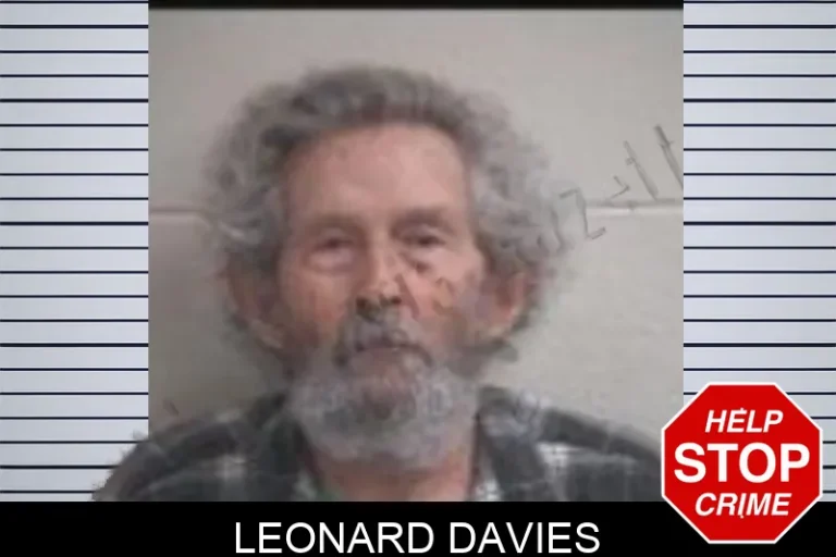 Leonard Davies
