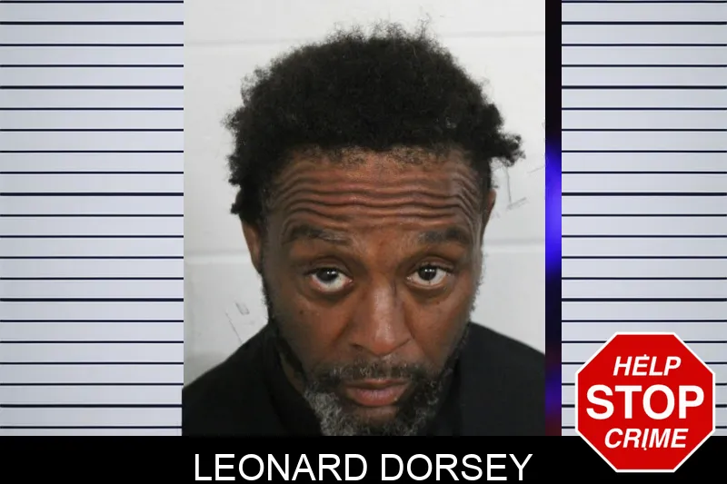 Leonard Dorsey