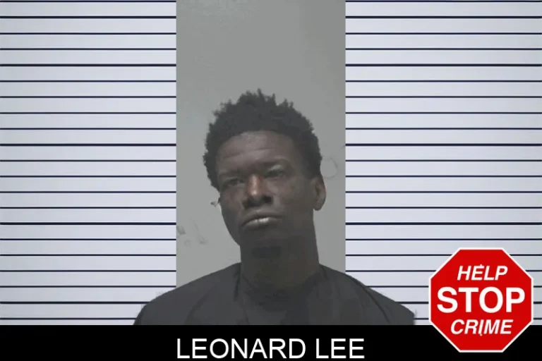 Leonard Lee