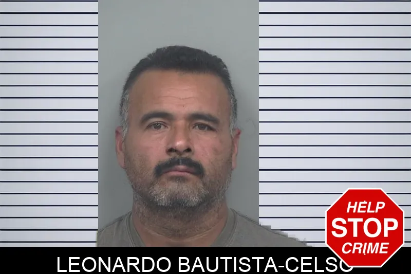 Leonardo Bautista-Celso