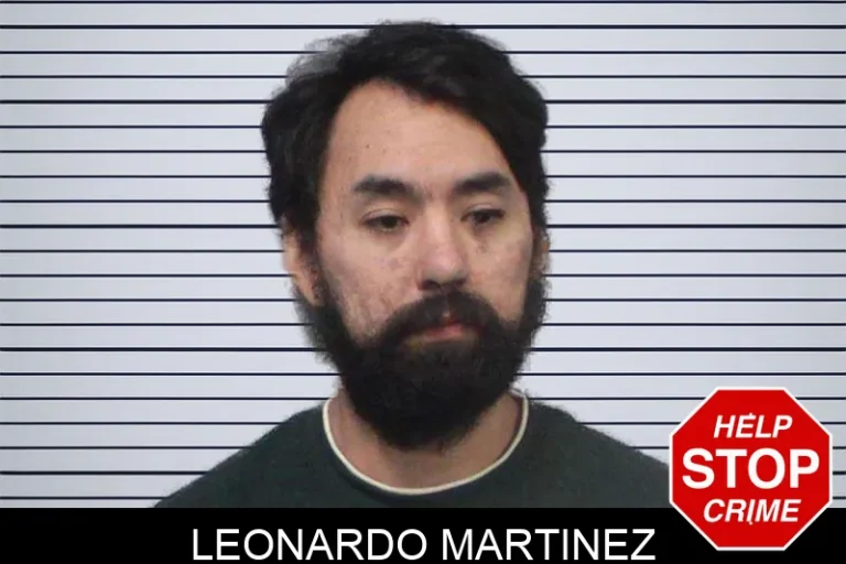 Leonardo Martinez