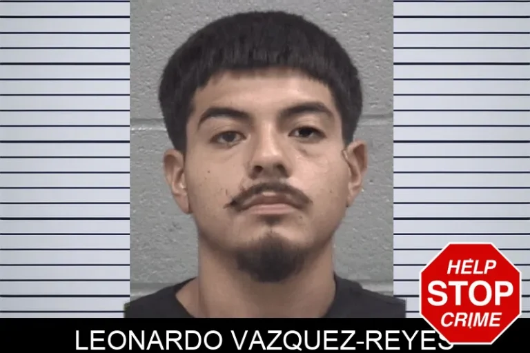 Leonardo Vazquez-Reyes