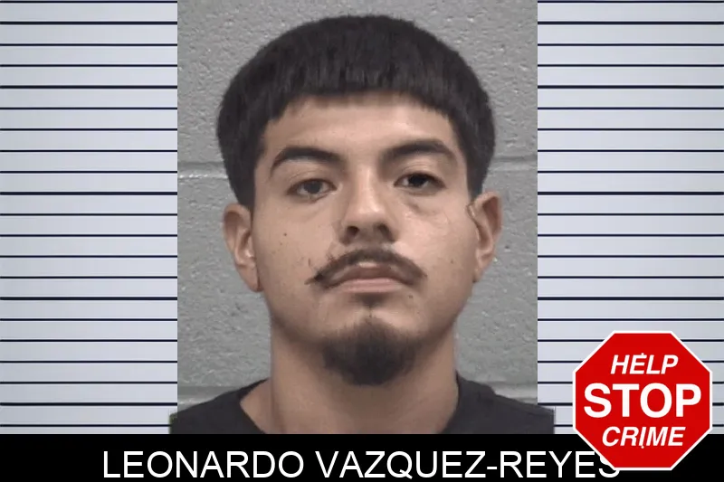 Leonardo Vazquez-Reyes