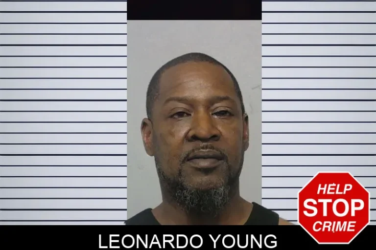 Leonardo Young