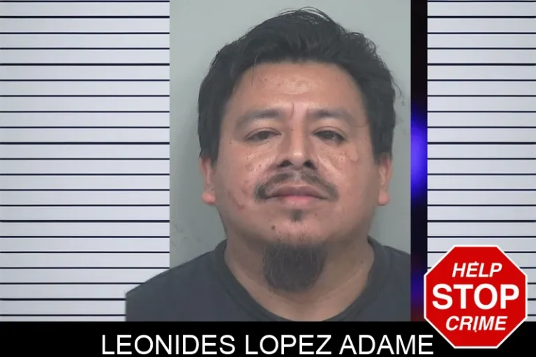 Leonides Lopez Adame
