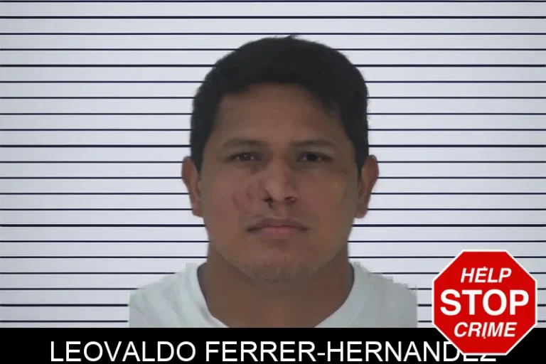 Leovaldo Ferrer-Hernandez