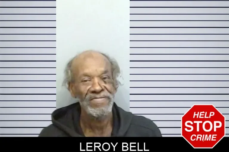 Leroy Bell