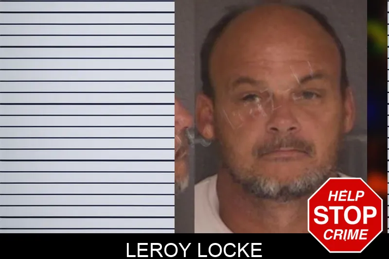 Leroy Locke