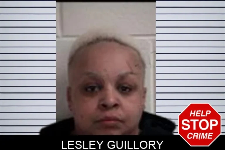 Lesley Guillory