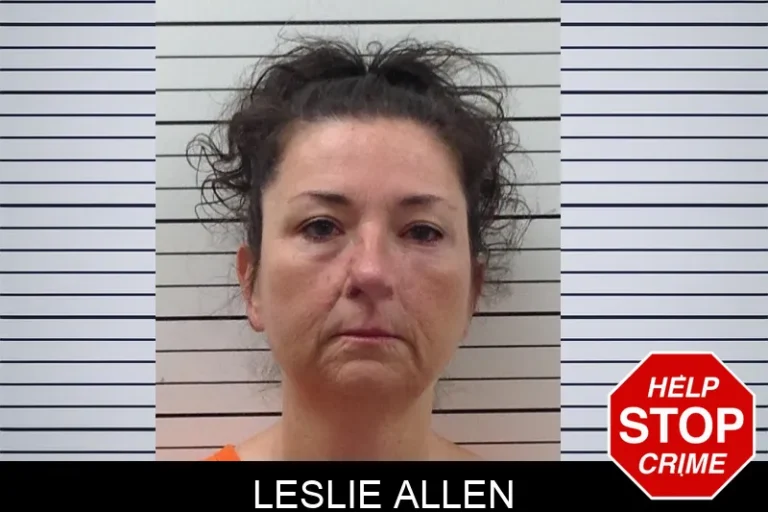 Leslie Allen