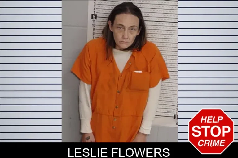 Leslie Flowers mugshot β Rockdale County , Georgia Leslie Flowers