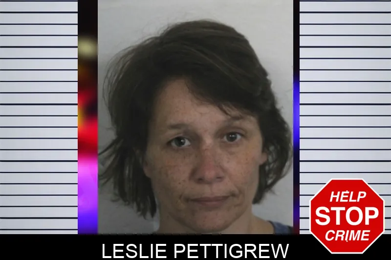 Leslie Pettigrew