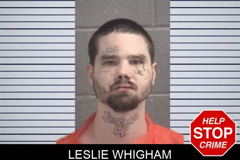 Leslie Whigham