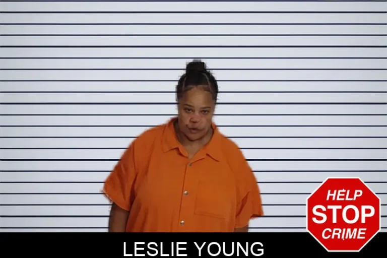 Leslie Young