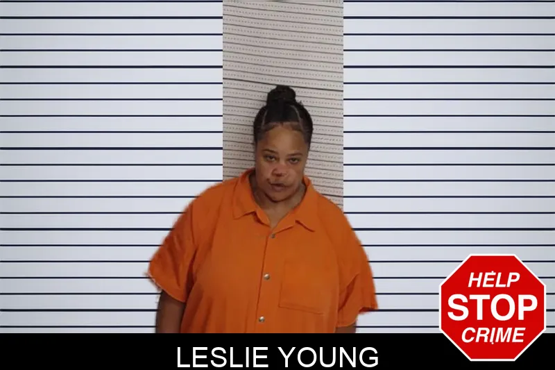 Leslie Young