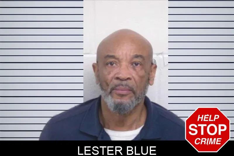 Lester Blue