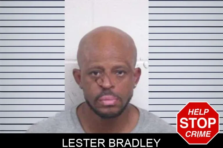 Lester Bradley