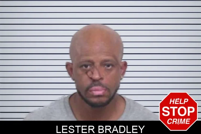 Lester Bradley