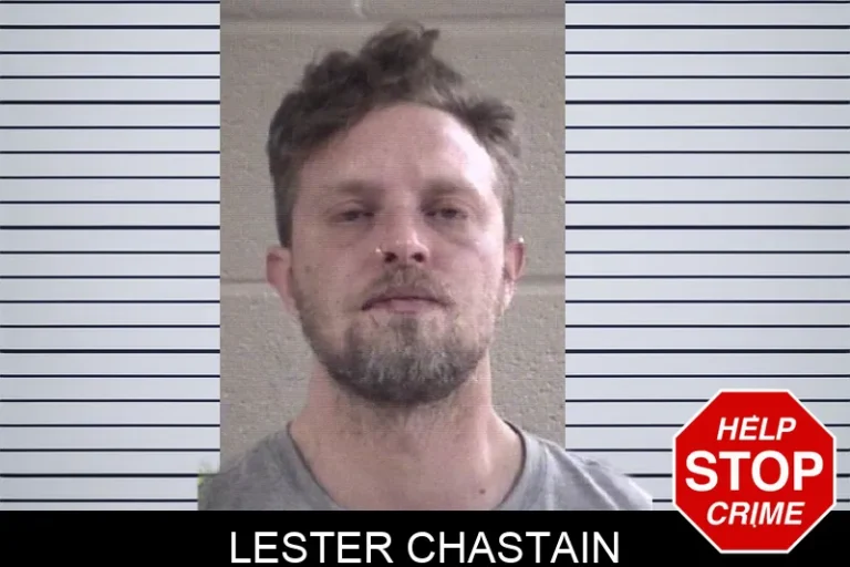 Lester Chastain