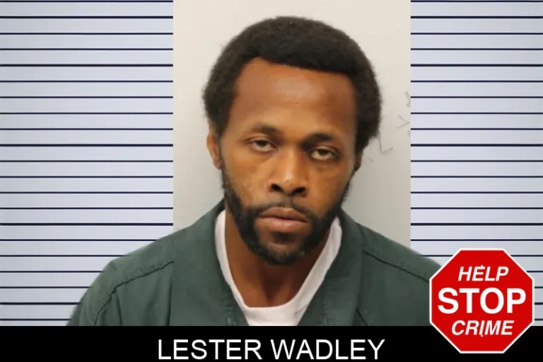 Lester Wadley