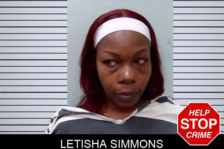 Letisha Simmons
