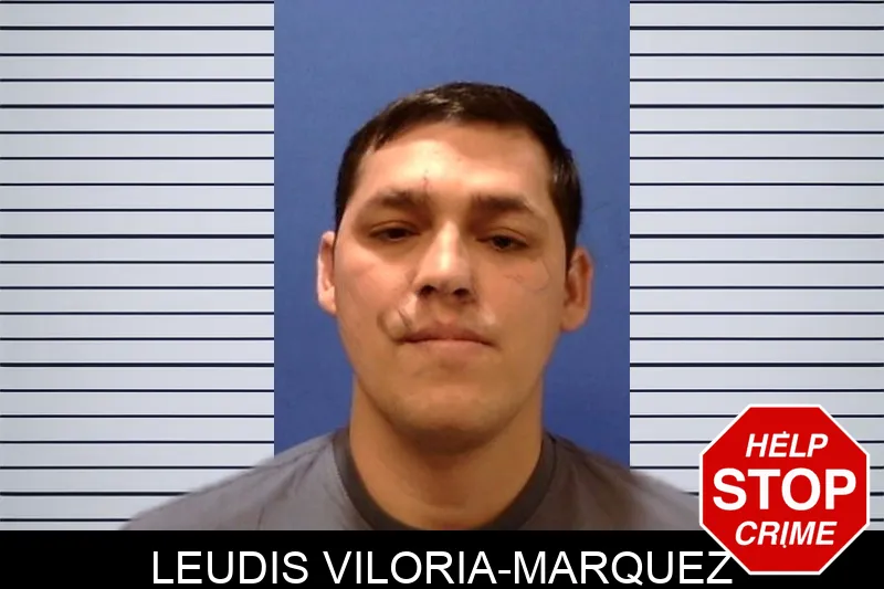 Leudis Viloria-Marquez