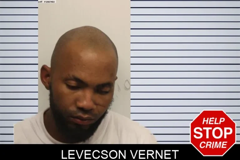 Levecson Vernet