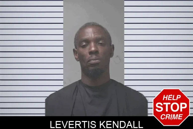 Levertis Kendall