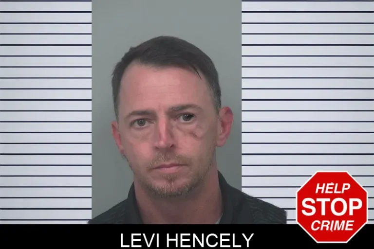 Levi Hencely
