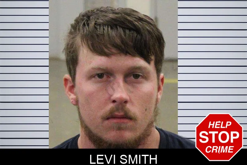 Levi Smith