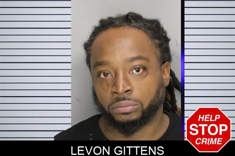 Levon Gittens