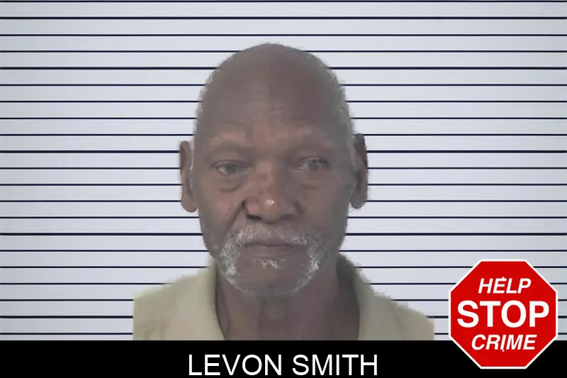 Levon Smith