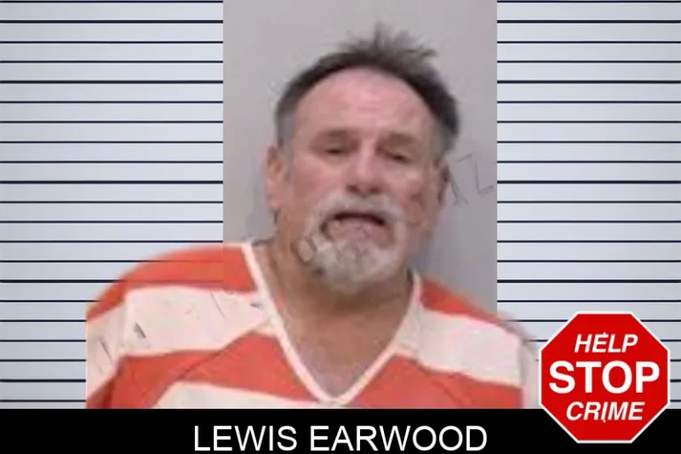 Lewis Earwood