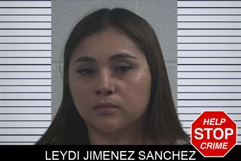 Leydi Jimenez Sanchez