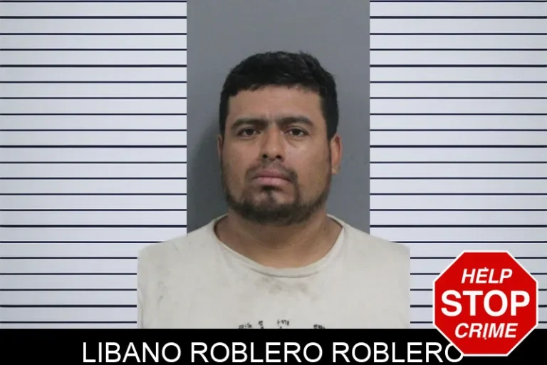 Libano Roblero Roblero