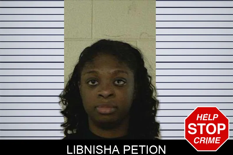 Libnisha Petion