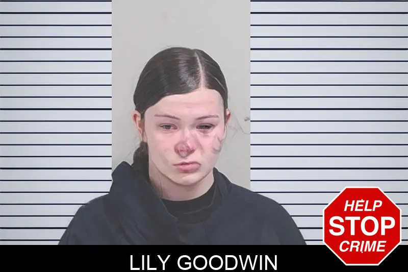 Lily Goodwin
