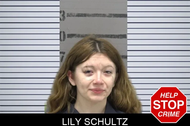 Lily Schultz
