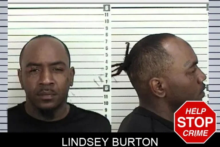 Lindsey Burton