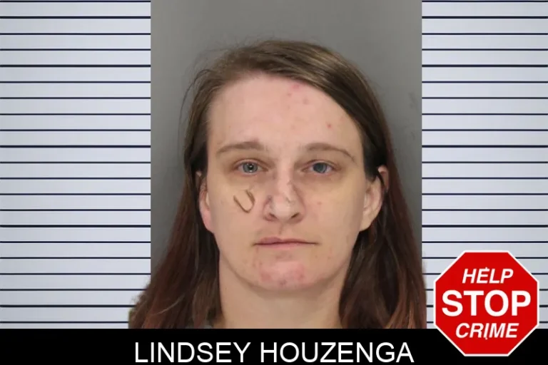 Lindsey Houzenga mugshot – Cobb County , Georgia Lindsey Houzenga