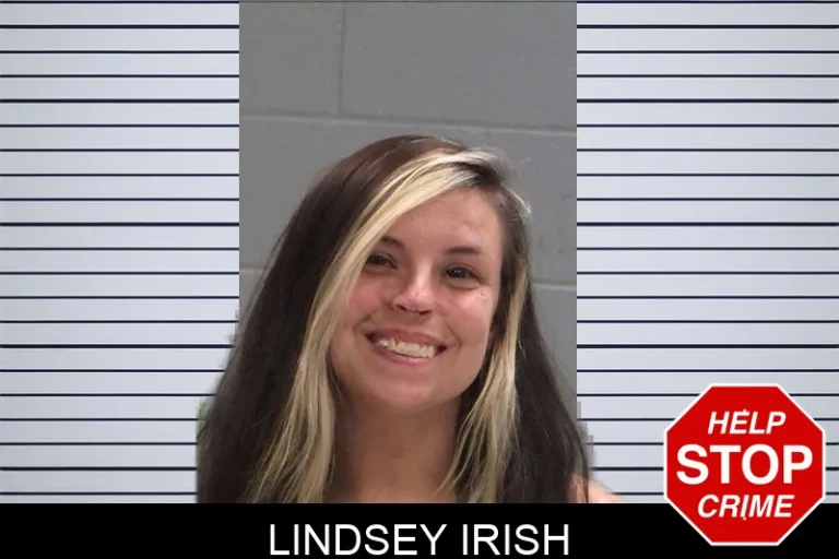 Lindsey Irish