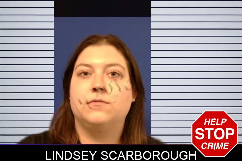 Lindsey Scarborough