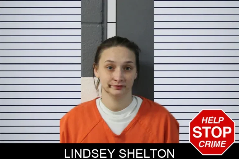Lindsey Shelton