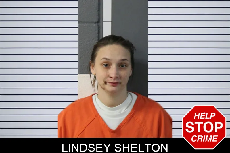 Lindsey Shelton