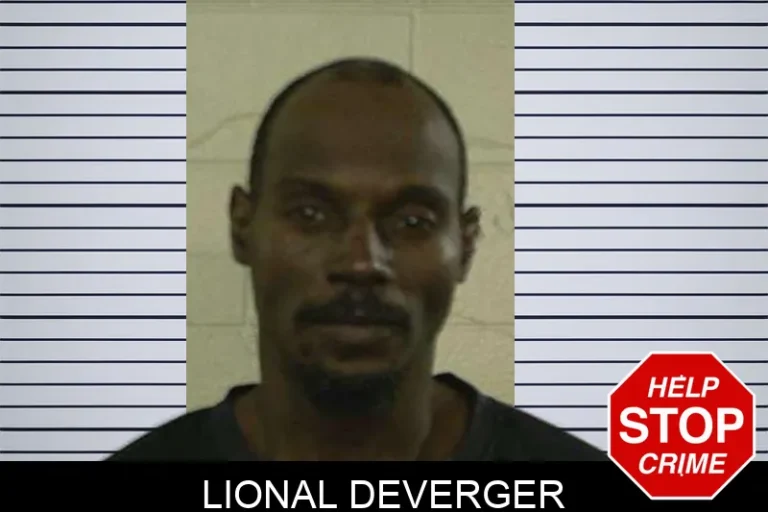 Lional Deverger