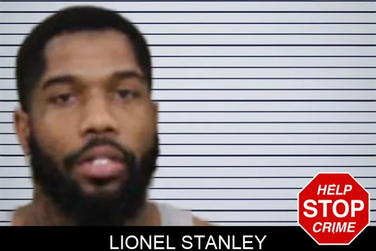 Lionel Stanley
