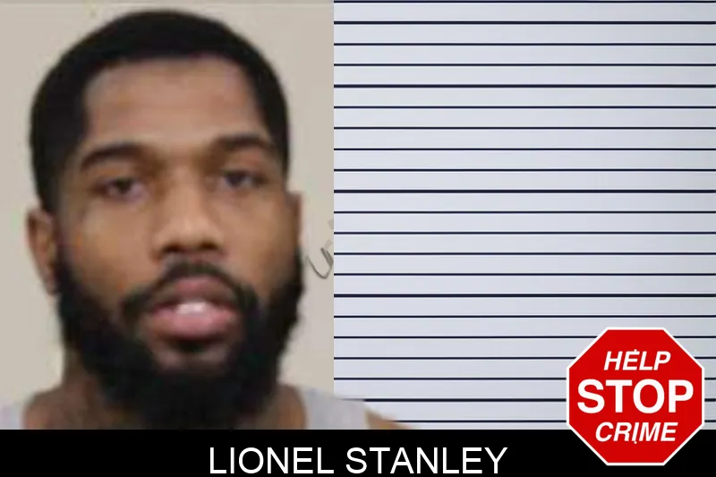 Lionel Stanley