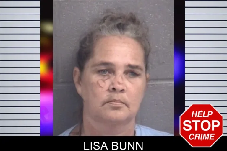 Lisa Bunn